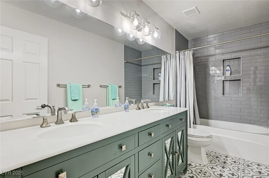 2036 Deer Springs, Henderson, NV 89074