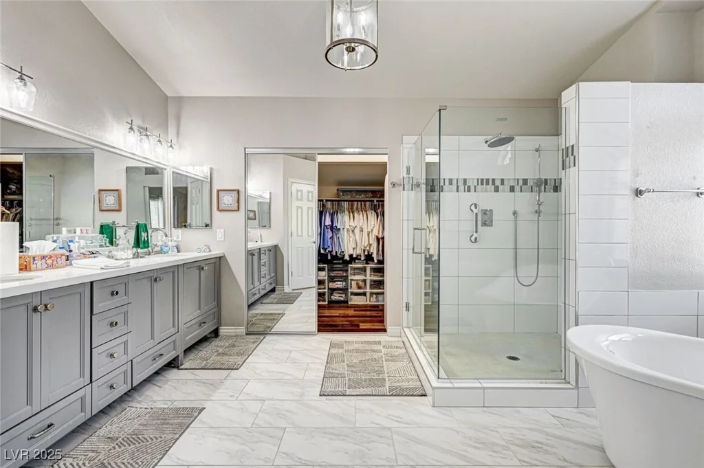 2036 Deer Springs, Henderson, NV 89074