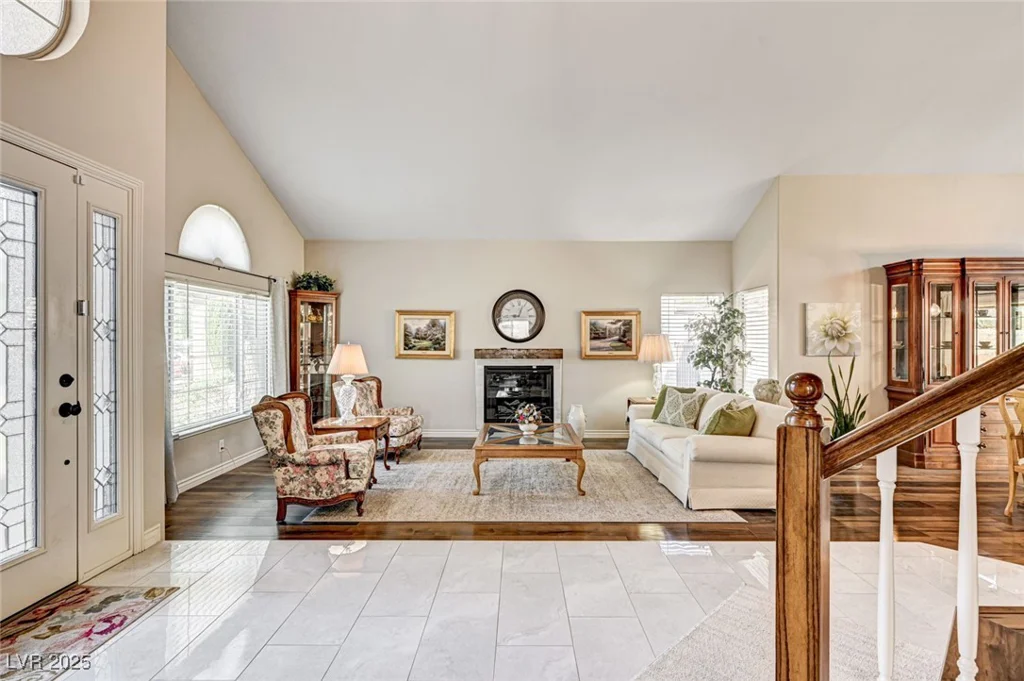 2036 Deer Springs, Henderson, NV 89074