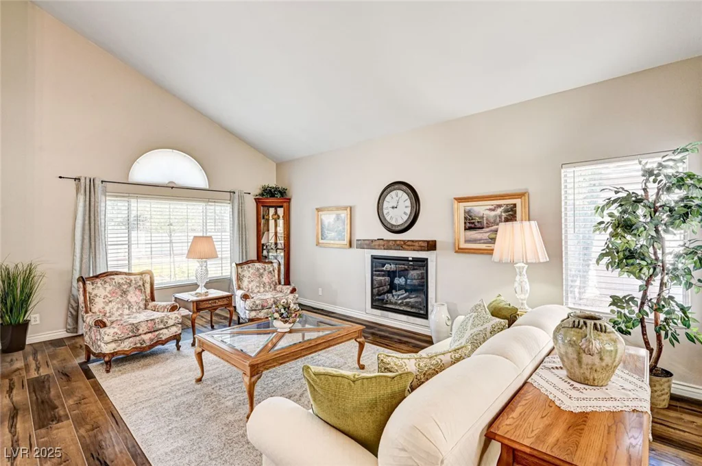 2036 Deer Springs, Henderson, NV 89074