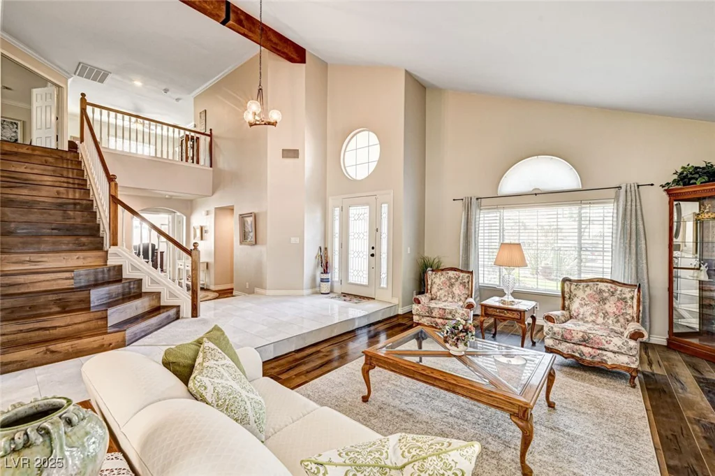 2036 Deer Springs, Henderson, NV 89074
