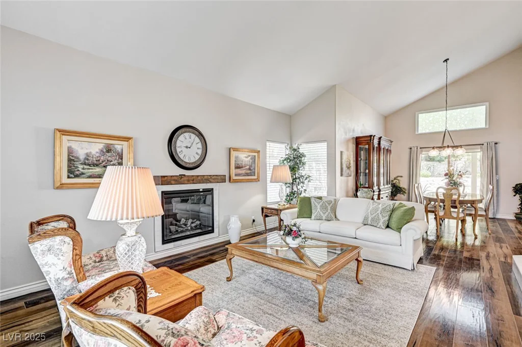 2036 Deer Springs, Henderson, NV 89074