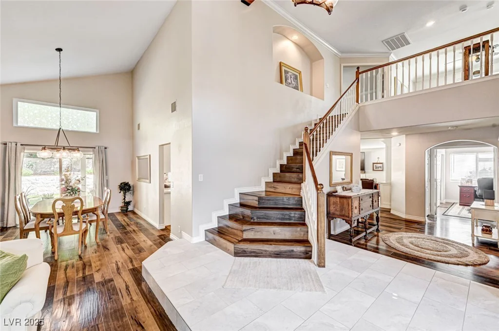2036 Deer Springs, Henderson, NV 89074