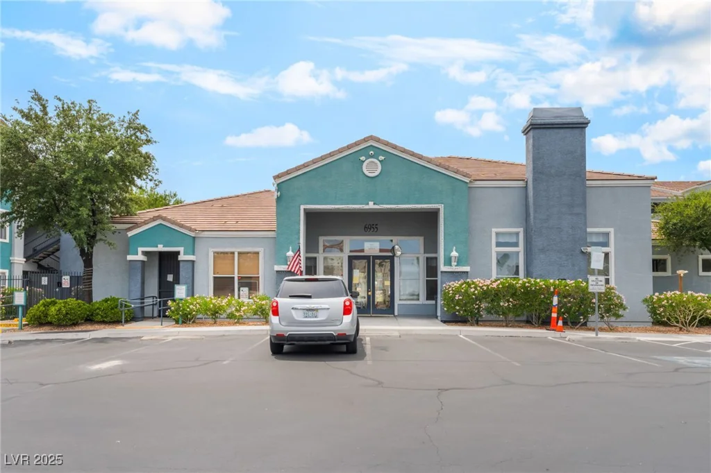6955 Durango, Las Vegas, NV 89149
