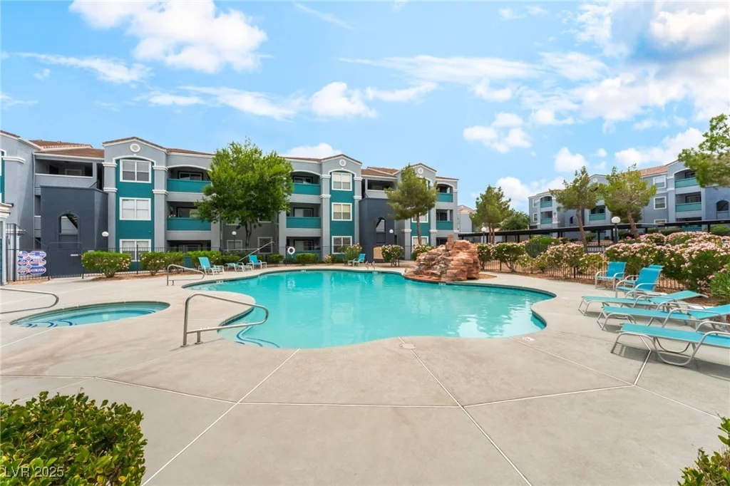 6955 Durango, Las Vegas, NV 89149