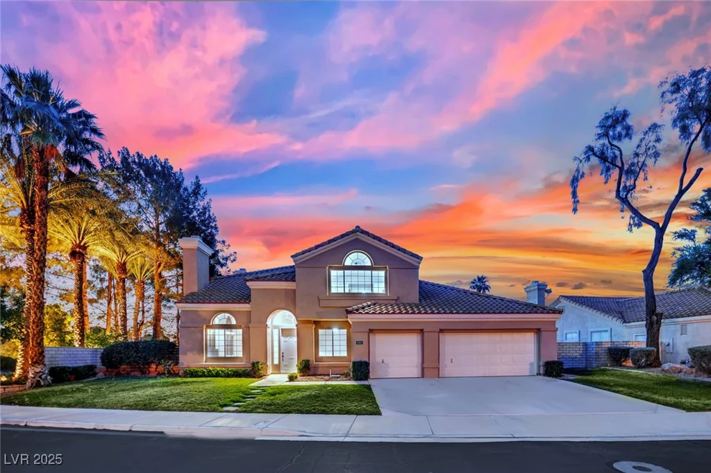 1984 Troon, Henderson, NV 89074