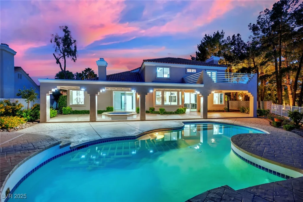 1984 Troon, Henderson, NV 89074
