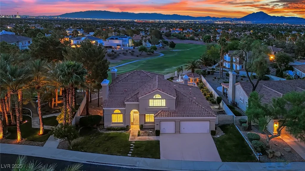 1984 Troon, Henderson, NV 89074