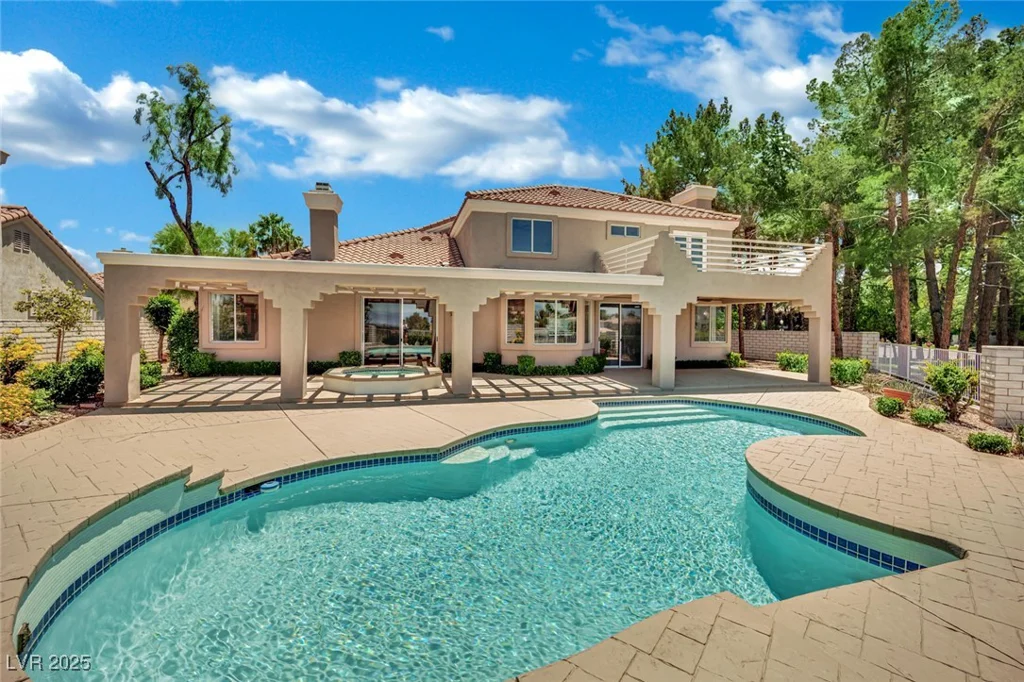 1984 Troon, Henderson, NV 89074