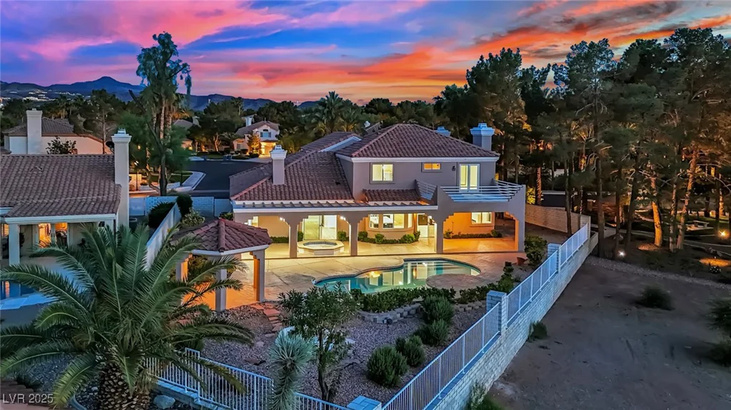 1984 Troon, Henderson, NV 89074