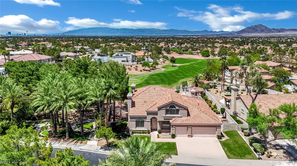 1984 Troon, Henderson, NV 89074