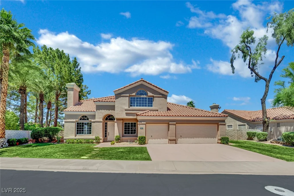 1984 Troon, Henderson, NV 89074