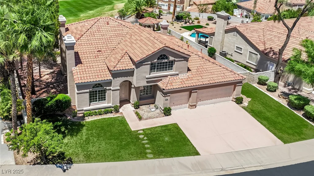 1984 Troon, Henderson, NV 89074