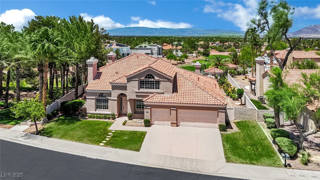1984 Troon, Henderson, NV 89074