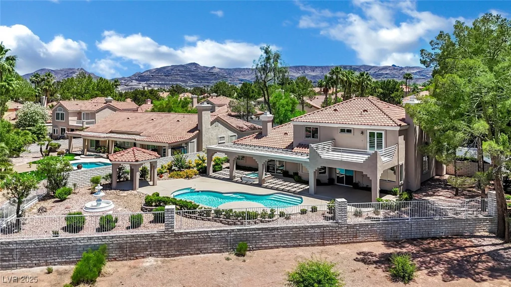 1984 Troon, Henderson, NV 89074