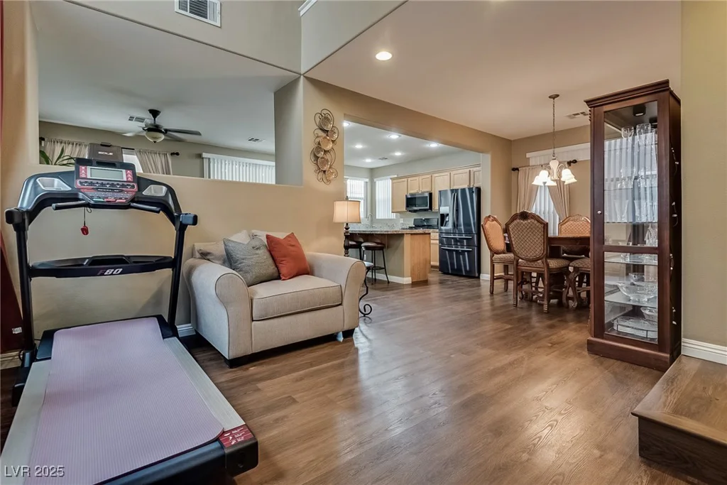4609 Hearts Desire, Las Vegas, NV 89115