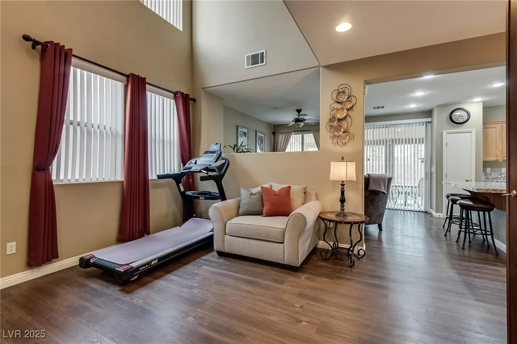 4609 Hearts Desire, Las Vegas, NV 89115