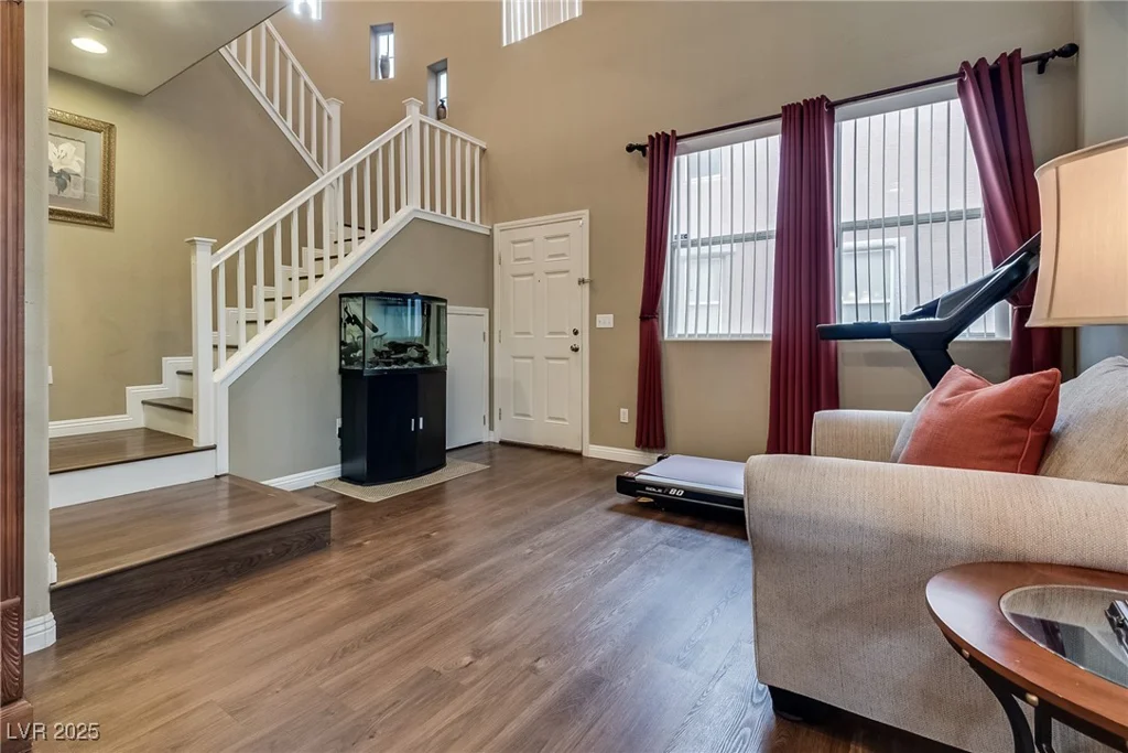 4609 Hearts Desire, Las Vegas, NV 89115