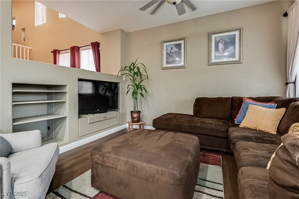 4609 Hearts Desire, Las Vegas, NV 89115