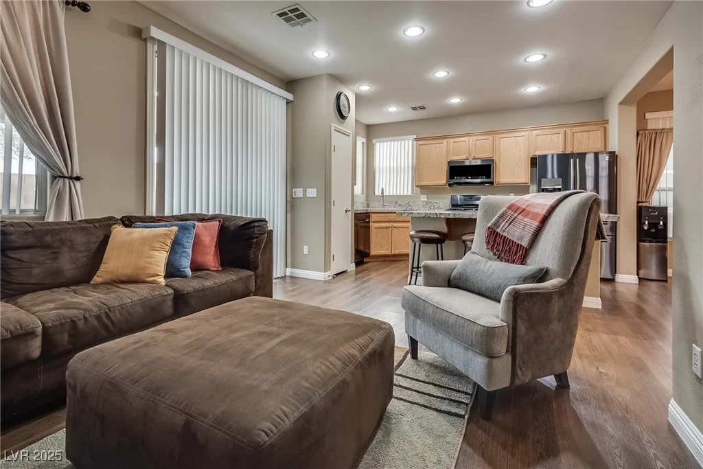4609 Hearts Desire, Las Vegas, NV 89115