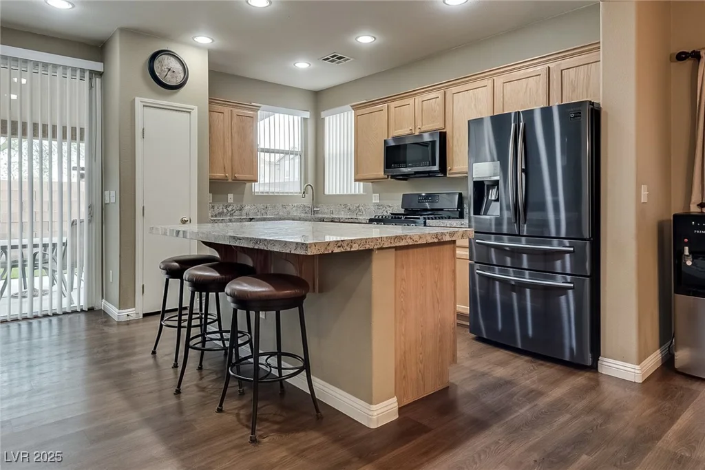 4609 Hearts Desire, Las Vegas, NV 89115