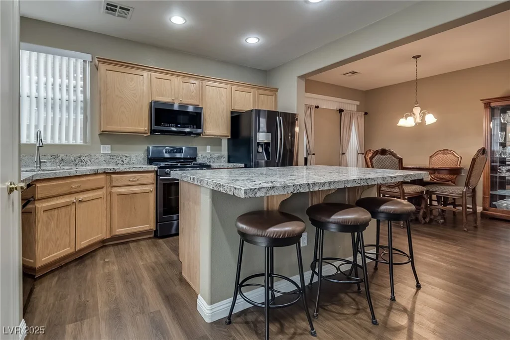 4609 Hearts Desire, Las Vegas, NV 89115