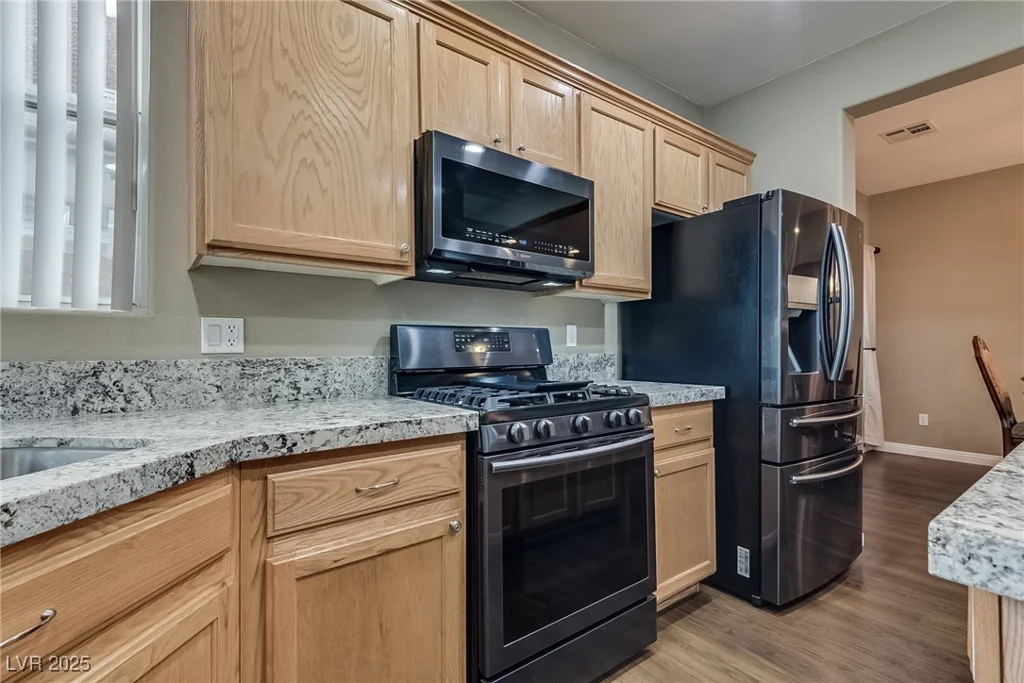 4609 Hearts Desire, Las Vegas, NV 89115