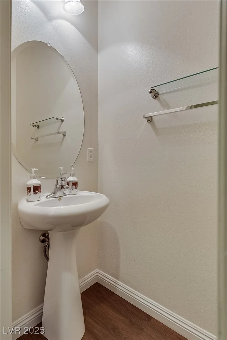 4609 Hearts Desire, Las Vegas, NV 89115