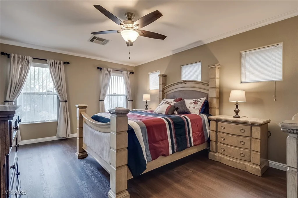 4609 Hearts Desire, Las Vegas, NV 89115