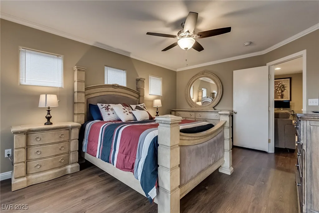 4609 Hearts Desire, Las Vegas, NV 89115