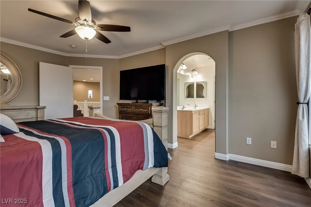 4609 Hearts Desire, Las Vegas, NV 89115