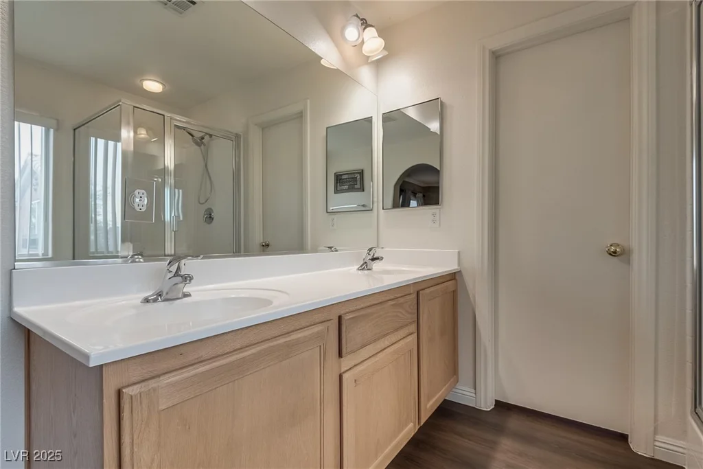 4609 Hearts Desire, Las Vegas, NV 89115
