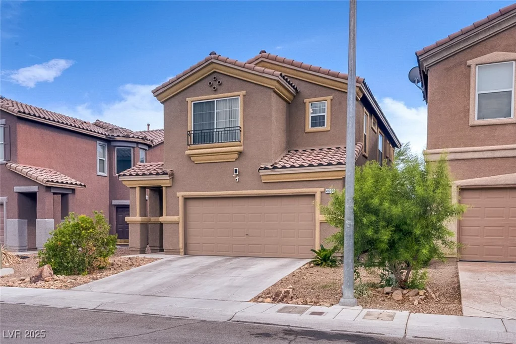 4609 Hearts Desire, Las Vegas, NV 89115