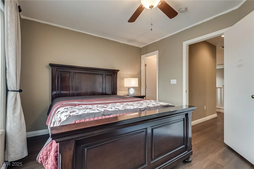 4609 Hearts Desire, Las Vegas, NV 89115
