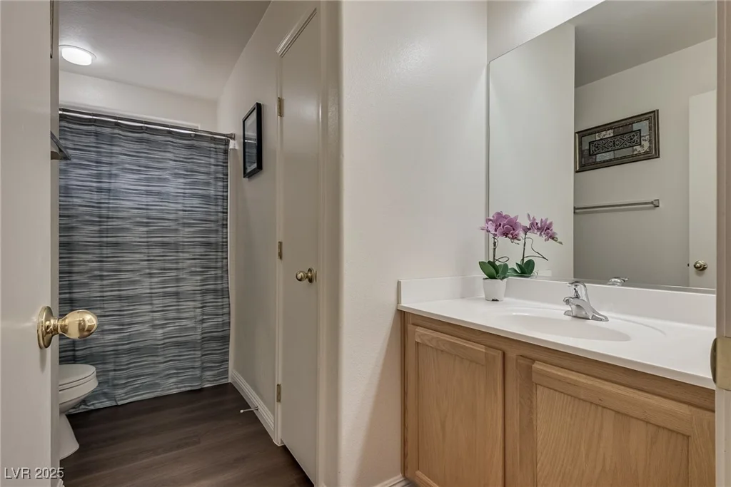 4609 Hearts Desire, Las Vegas, NV 89115