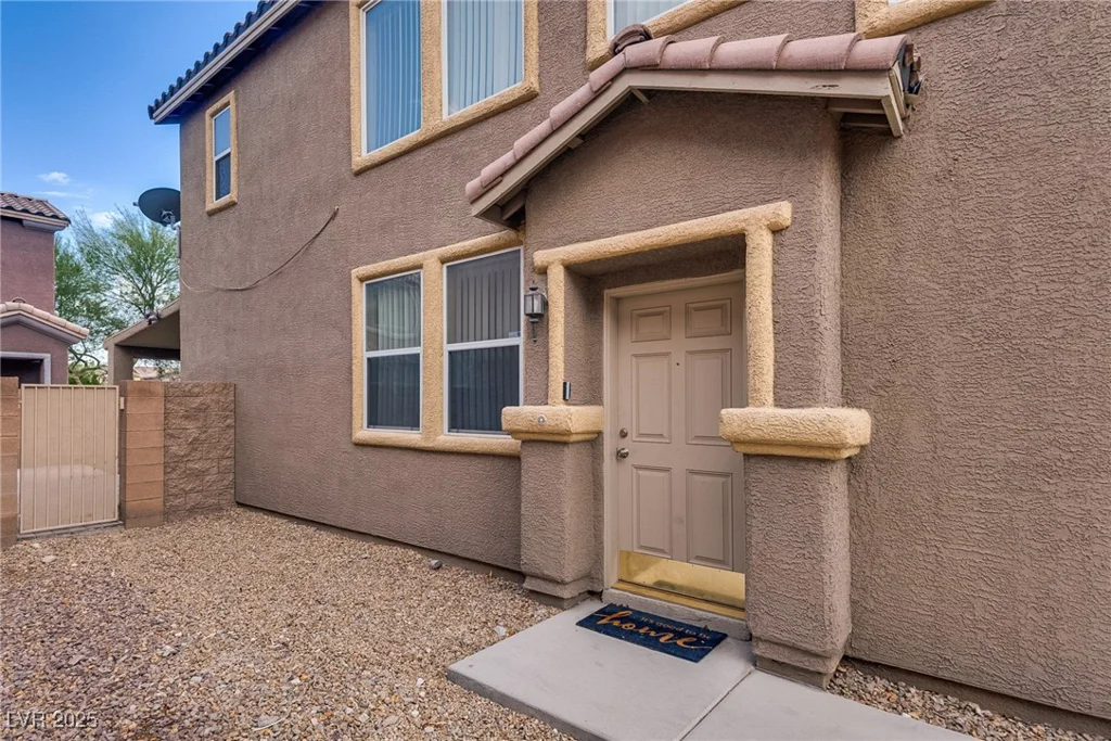 4609 Hearts Desire, Las Vegas, NV 89115