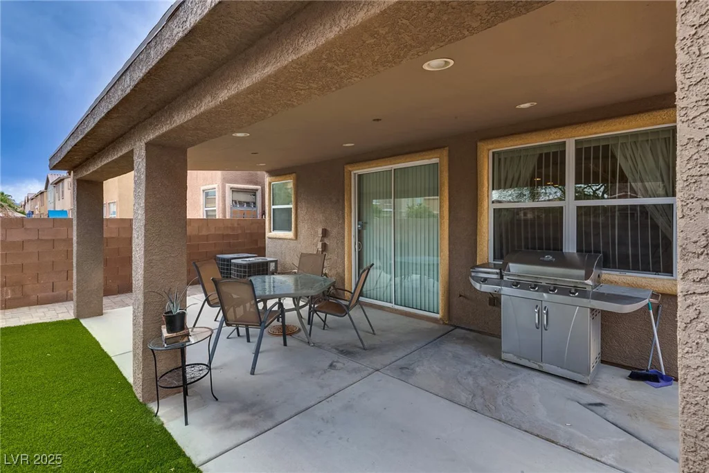 4609 Hearts Desire, Las Vegas, NV 89115