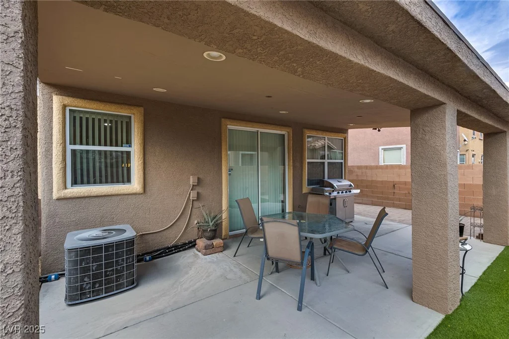 4609 Hearts Desire, Las Vegas, NV 89115