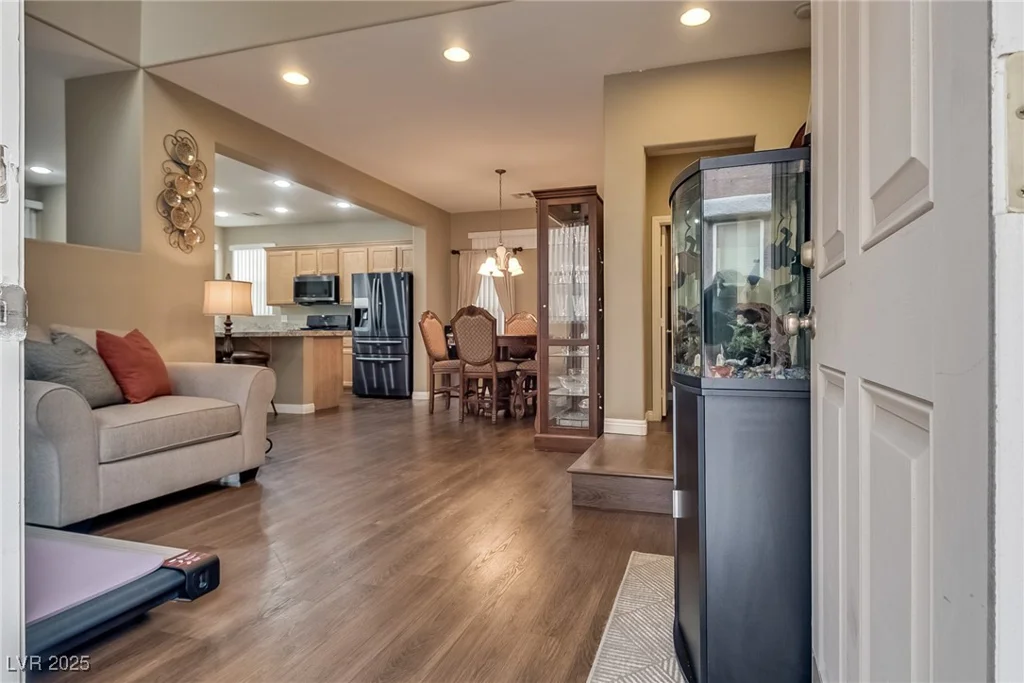 4609 Hearts Desire, Las Vegas, NV 89115