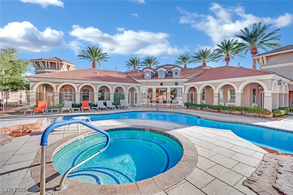 10550 Alexander, Las Vegas, NV 89129