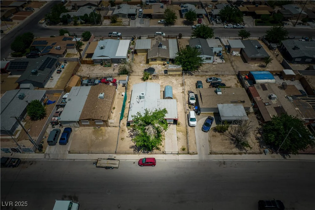 704 Kings, North Las Vegas, NV 89030