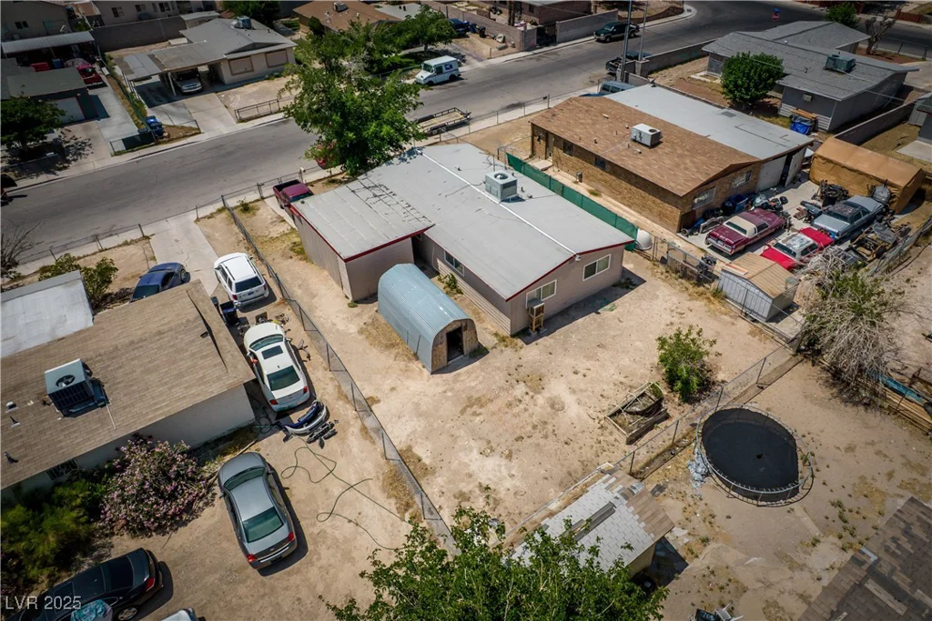 704 Kings, North Las Vegas, NV 89030