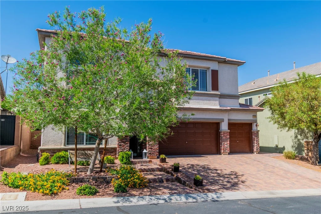 10420 Loma Portal, Las Vegas, NV 89166