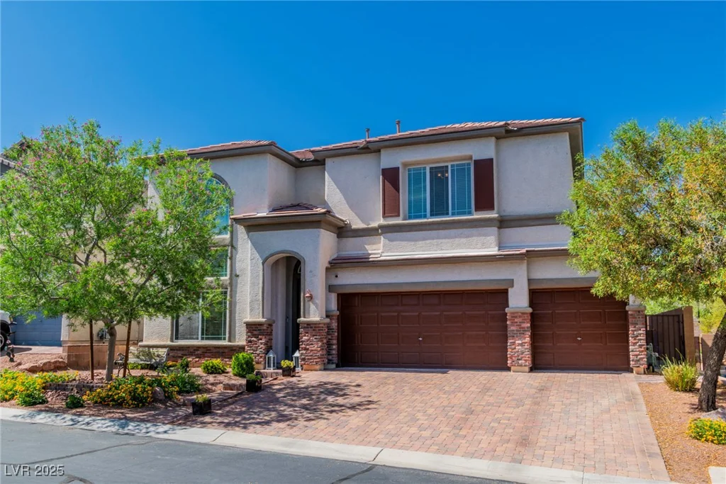 10420 Loma Portal, Las Vegas, NV 89166