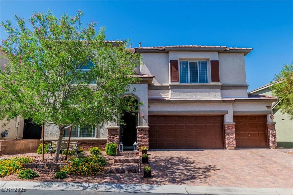 10420 Loma Portal, Las Vegas, NV 89166
