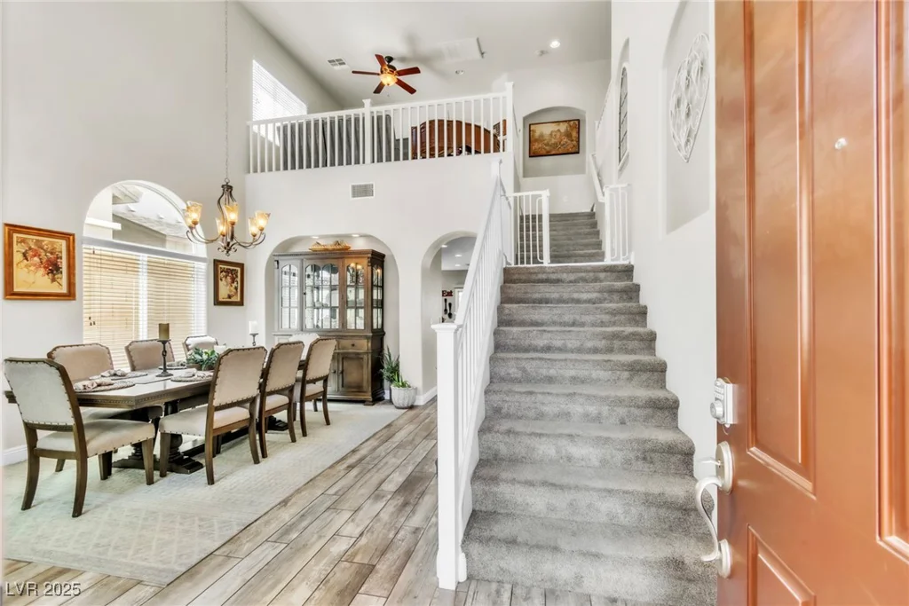 10420 Loma Portal, Las Vegas, NV 89166