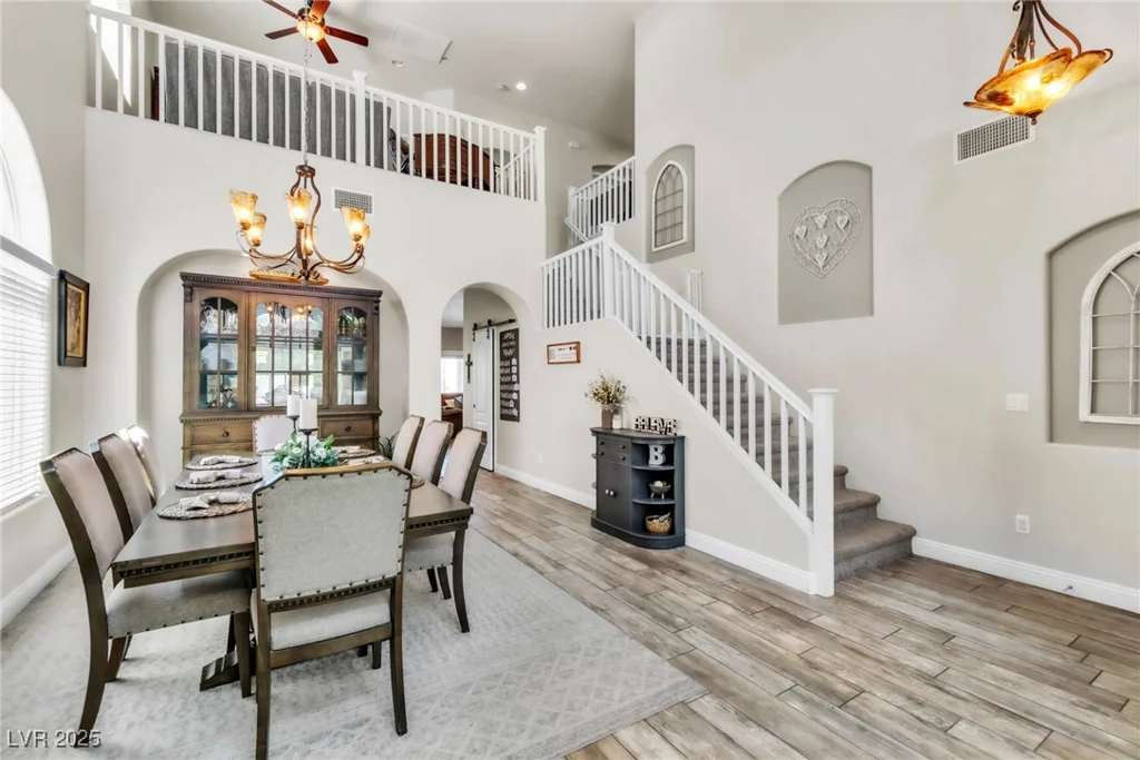 10420 Loma Portal, Las Vegas, NV 89166