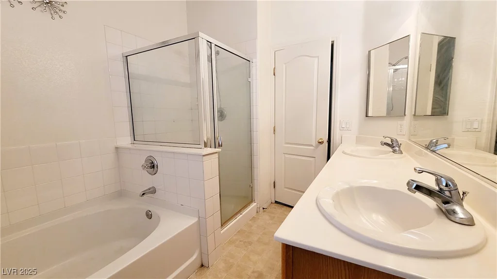 6516 Velvet Silk, North Las Vegas, NV 89084