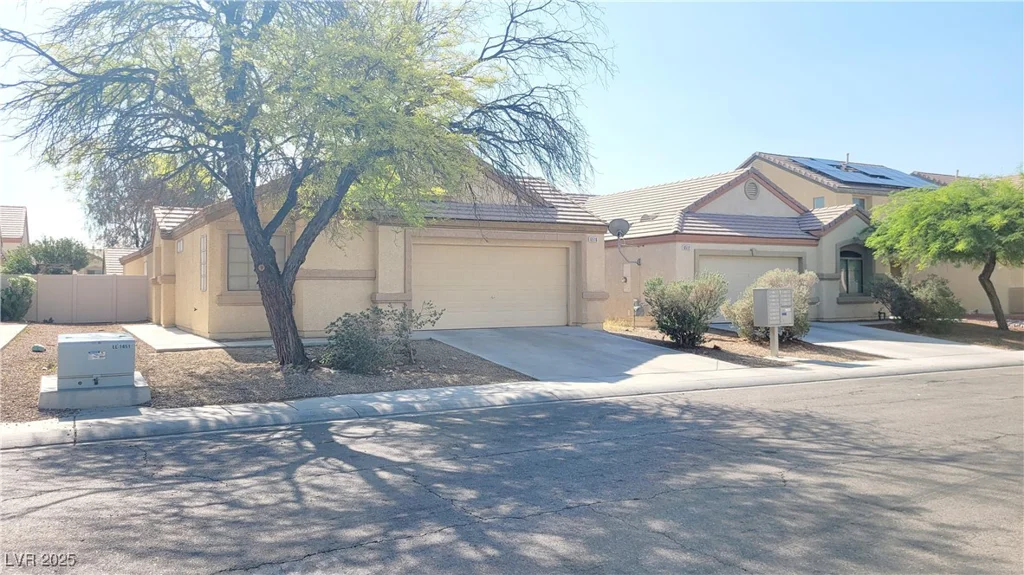 6516 Velvet Silk, North Las Vegas, NV 89084