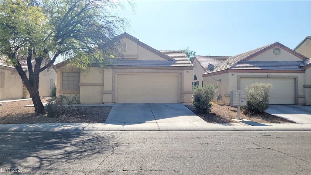 6516 Velvet Silk, North Las Vegas, NV 89084